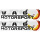VAG MOTORSPORT KOHOTARRAT