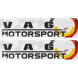 VAG MOTORSPORT KOHOTARRAT