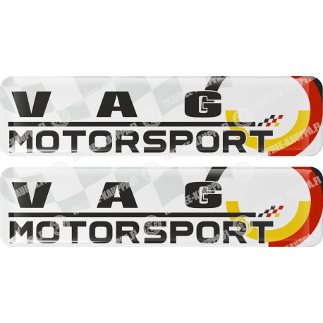 VAG MOTORSPORT KOHOTARRAT