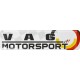 VAG MOTORSPORT KOHOTARRAT