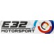 BMW E 32 MOTORSPORT KOHOTARRAT
