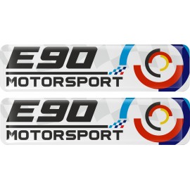 BMW E 90 MOTORSPORT KOHOTARRAT