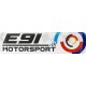 BMW E 91 MOTORSPORT KOHOTARRAT