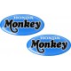 HONDA MONKEY KOHOTARRAT