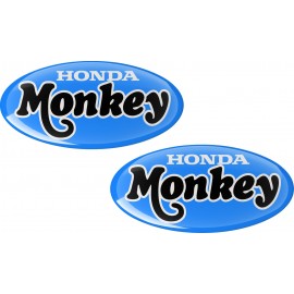 HONDA MONKEY KOHOTARRAT