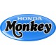 HONDA MONKEY KOHOTARRAT
