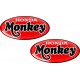 HONDA MONKEY KOHOTARRAT