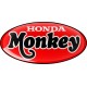 HONDA MONKEY KOHOTARRAT