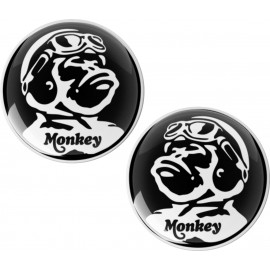 HONDA MONKEY KOHOTARRAT