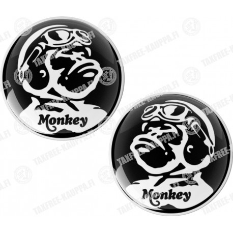 HONDA MONKEY KOHOTARRAT