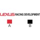 LEXUS RACING DEVELOPMENT