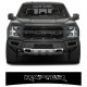 FORD RAPTOR AURINKOSUOJA
