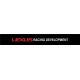AURINKOSUOJA/LEXUS RACING DEVELOPMENT