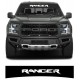 FORD RANGER AURINKOSUOJA