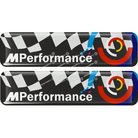 BMW M PERFORMANCE KOHOTARRAT