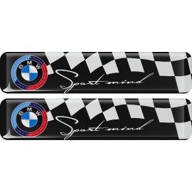BMW SPORT MIND KOHOTARRAT