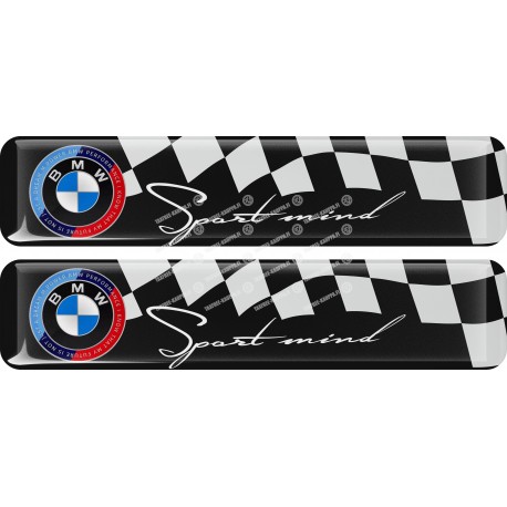 BMW SPORT MIND KOHOTARRAT