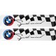 BMW SPORT MIND KOHOTARRAT