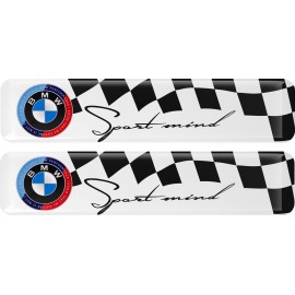 BMW SPORT MIND KOHOTARRAT