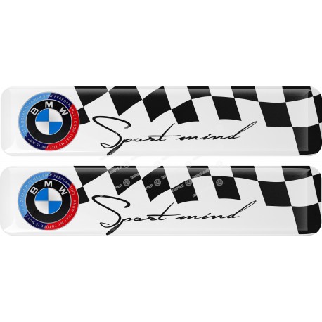 BMW SPORT MIND KOHOTARRAT