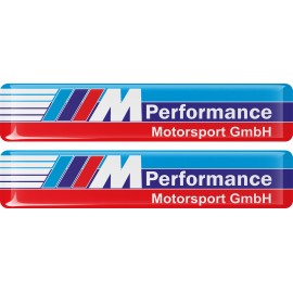 BMW M PERFORMANCE MOTORSPORT GMBH KOHOTARRAT