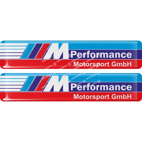 BMW M PERFORMANCE MOTORSPORT GMBH KOHOTARRAT