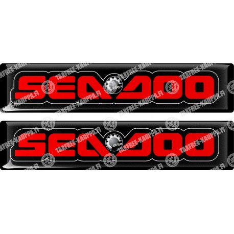 SEA DOO BRP KOHOTARRAT