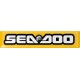 SEA DOO BRP KOHOTARRAT