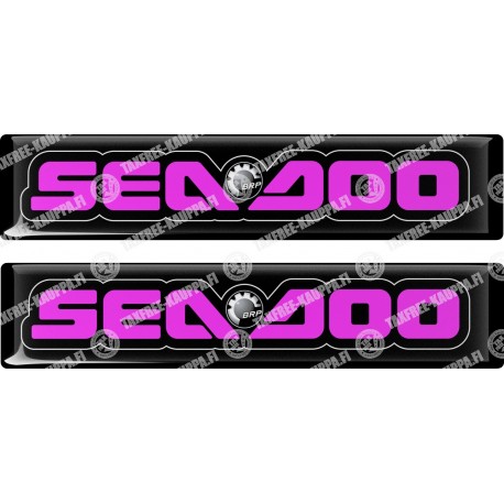 SEA DOO BRP KOHOTARRAT