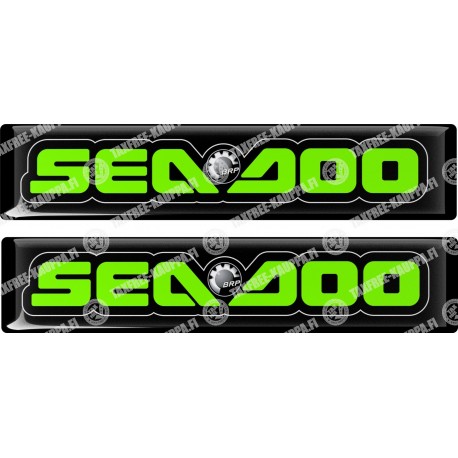 SEA DOO BRP KOHOTARRAT