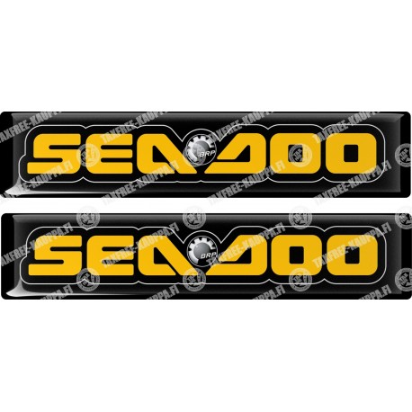 SEA DOO BRP KOHOTARRAT