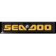 SEA DOO BRP KOHOTARRAT
