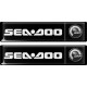 SEA DOO BRP KOHOTARRAT