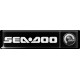 SEA DOO BRP KOHOTARRAT