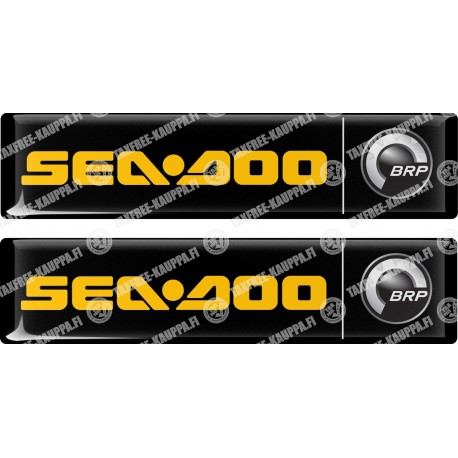 SEA DOO BRP KOHOTARRAT