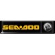 SEA DOO BRP KOHOTARRAT