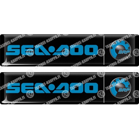 SEA DOO BRP KOHOTARRAT