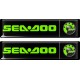 SEA DOO BRP KOHOTARRAT