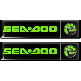 SEA DOO BRP KOHOTARRAT