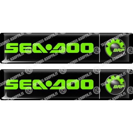 SEA DOO BRP KOHOTARRAT
