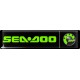 SEA DOO BRP KOHOTARRAT