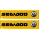 SEA DOO BRP KOHOTARRAT