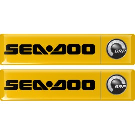 SEA DOO BRP KOHOTARRAT