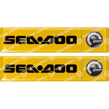 SEA DOO BRP KOHOTARRAT