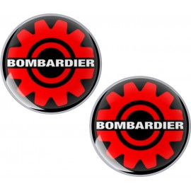  BOMBARDIER KOHOTARRAT