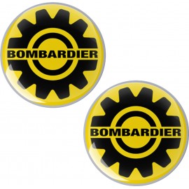  BOMBARDIER KOHOTARRAT