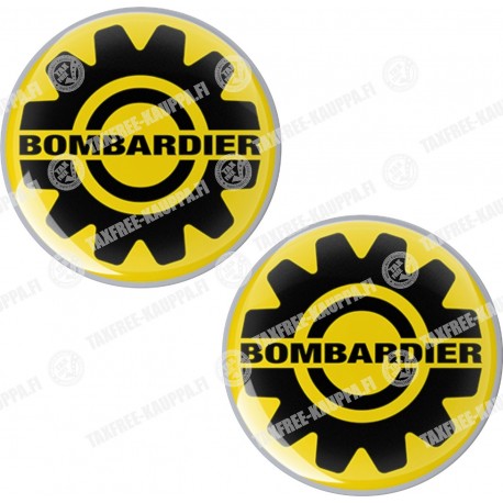  BOMBARDIER KOHOTARRAT
