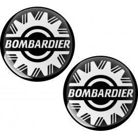  BOMBARDIER KOHOTARRAT