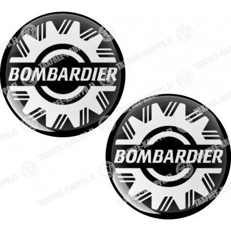  BOMBARDIER KOHOTARRAT
