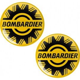  BOMBARDIER KOHOTARRAT